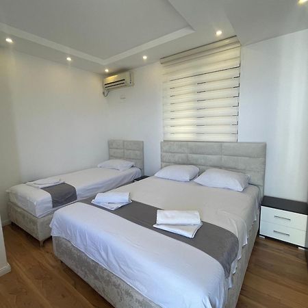Days Inn Apartments Ulcinj Luaran gambar