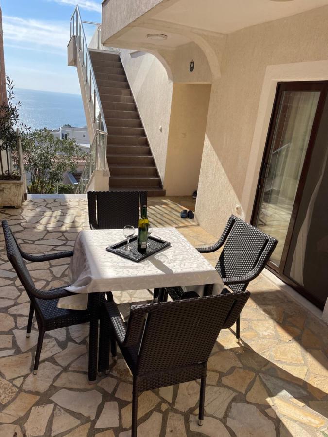 Days Inn Apartments Ulcinj Luaran gambar